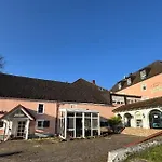 St. Paulushof 호텔 Niedermohr