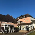 호텔 St. Paulushof Niedermohr