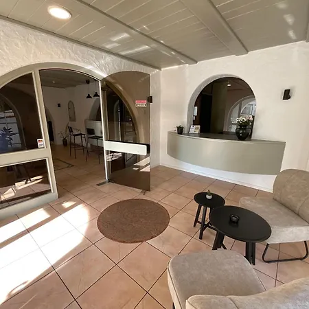 St. Paulushof Hotel *