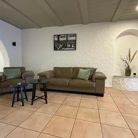 St. Paulushof * Niedermohr