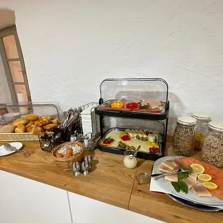 St. Paulushof * Niedermohr