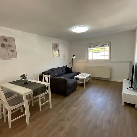 St. Paulushof Hotel Niedermohr