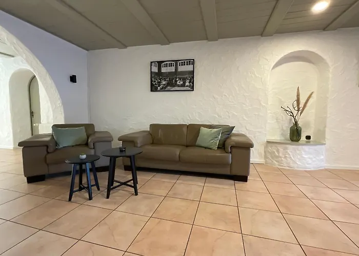 St. Paulushof * Niedermohr