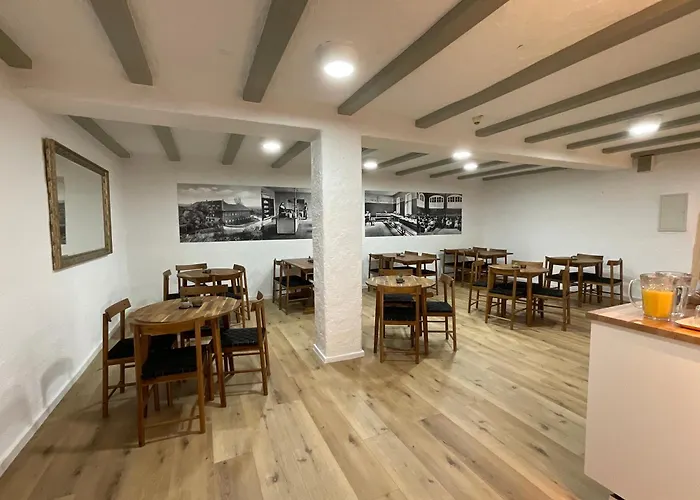 St. Paulushof * Niedermohr