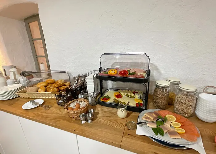 St. Paulushof * Niedermohr