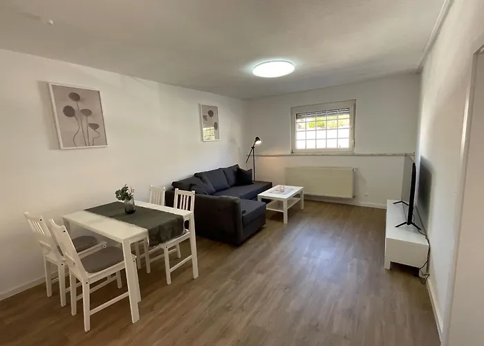 St. Paulushof Hotel Niedermohr