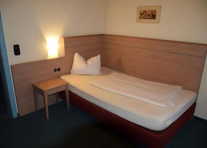 St. Paulushof Hotel Niedermohr